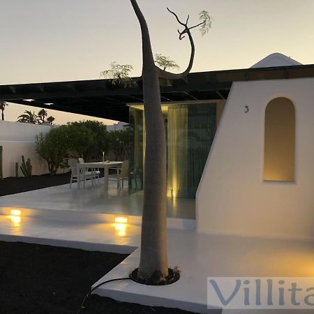 Casa Tamatina By Mhousing Apartment Playa Blanca  Bagian luar foto