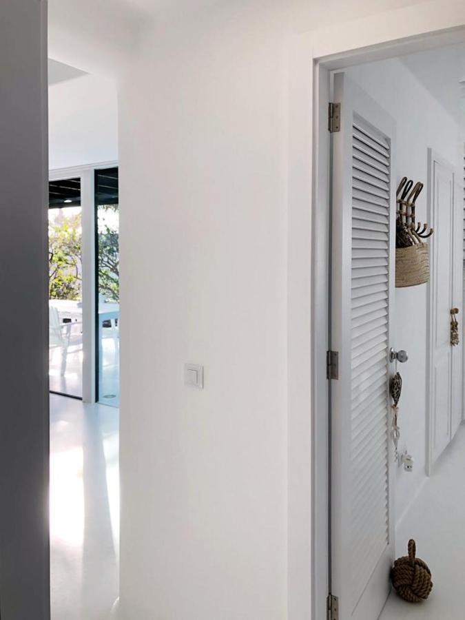 Casa Tamatina By Mhousing Apartment Playa Blanca  Bagian luar foto