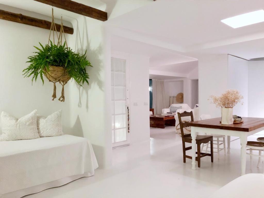 Casa Tamatina By Mhousing Apartment Playa Blanca  Bagian luar foto