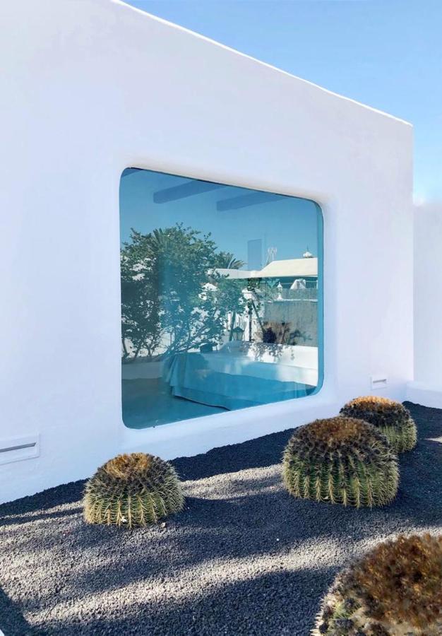 Casa Tamatina By Mhousing Apartment Playa Blanca  Bagian luar foto