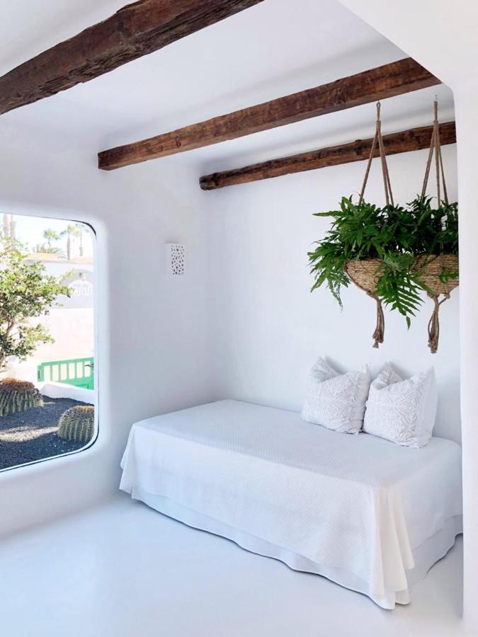 Casa Tamatina By Mhousing Apartment Playa Blanca  Bagian luar foto