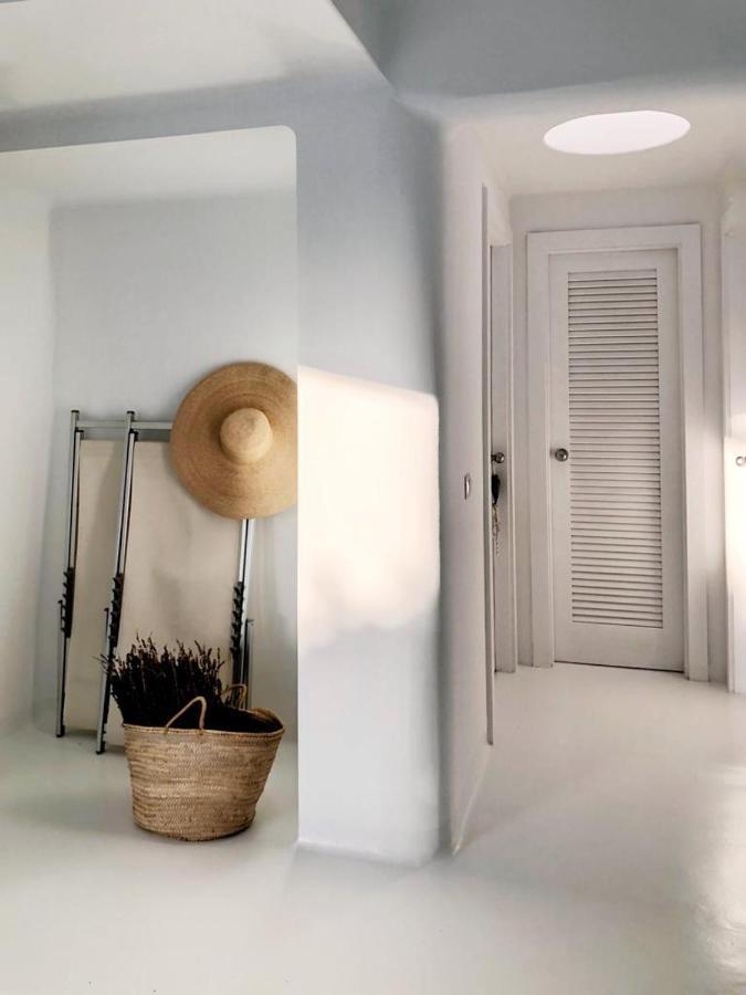 Casa Tamatina By Mhousing Apartment Playa Blanca  Bagian luar foto