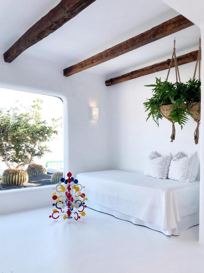 Casa Tamatina By Mhousing Apartment Playa Blanca  Bagian luar foto