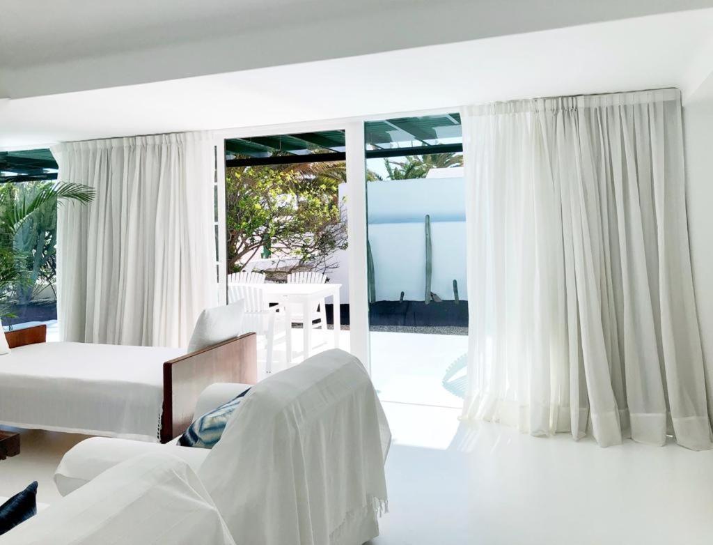 Casa Tamatina By Mhousing Apartment Playa Blanca  Bagian luar foto