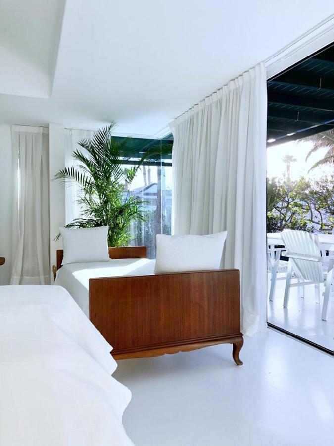 Casa Tamatina By Mhousing Apartment Playa Blanca  Bagian luar foto