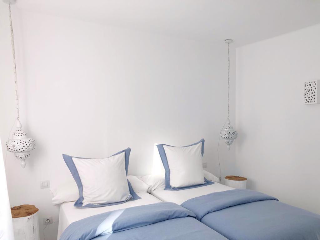 Casa Tamatina By Mhousing Apartment Playa Blanca  Bagian luar foto