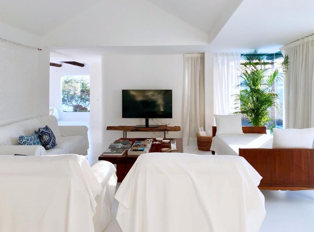 Casa Tamatina By Mhousing Apartment Playa Blanca  Bagian luar foto