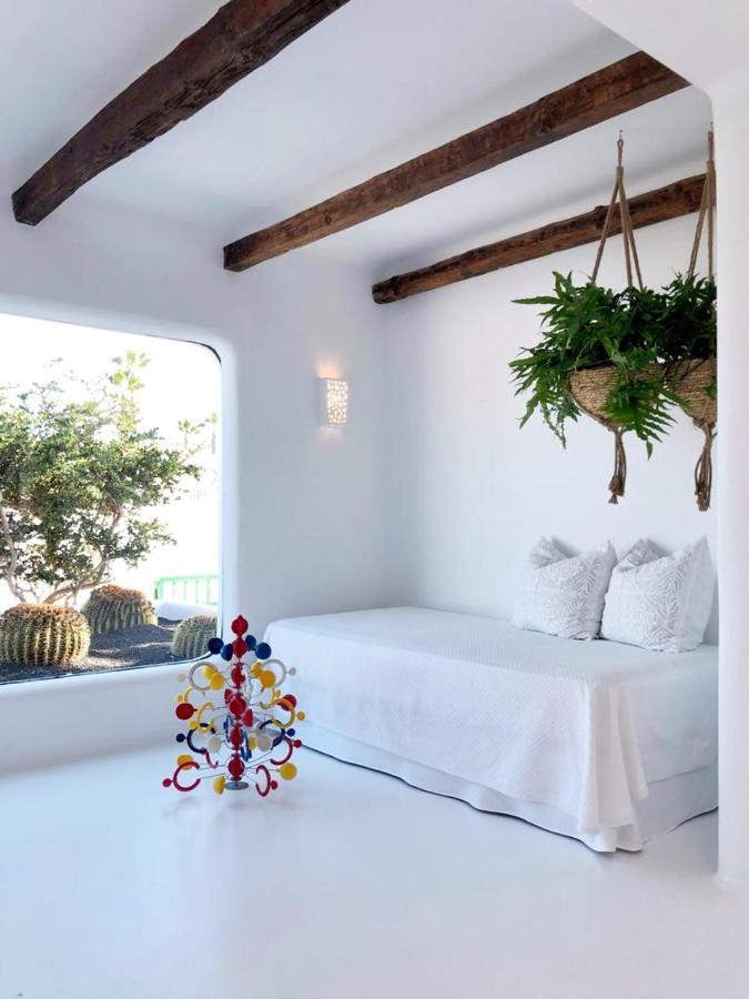 Casa Tamatina By Mhousing Apartment Playa Blanca  Bagian luar foto