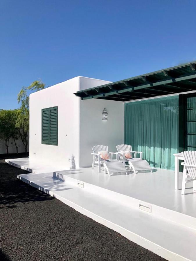 Casa Tamatina By Mhousing Apartment Playa Blanca  Bagian luar foto