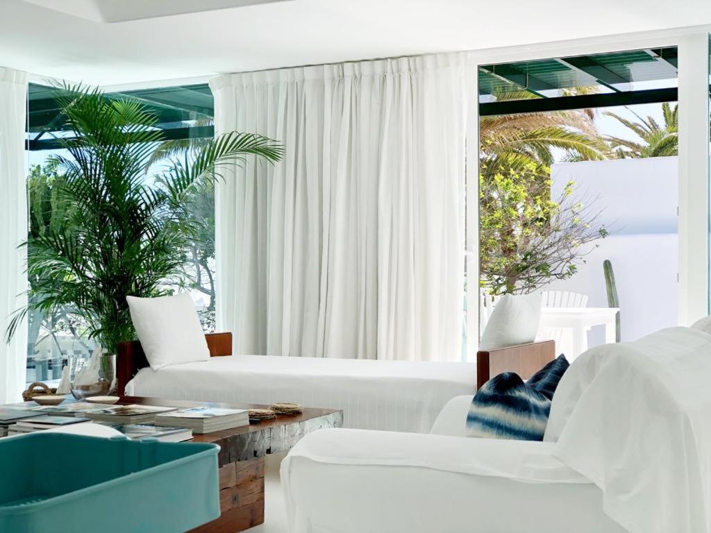 Casa Tamatina By Mhousing Apartment Playa Blanca  Bagian luar foto