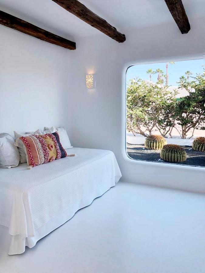 Casa Tamatina By Mhousing Apartment Playa Blanca  Bagian luar foto