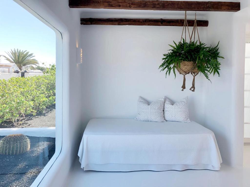 Casa Tamatina By Mhousing Apartment Playa Blanca  Bagian luar foto