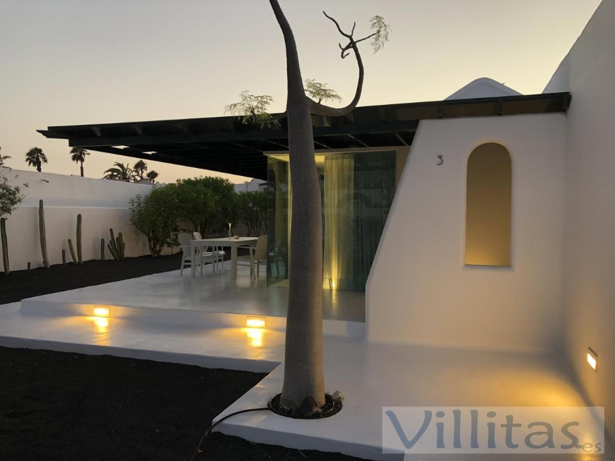 Casa Tamatina By Mhousing Apartment Playa Blanca  Bagian luar foto