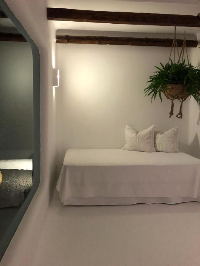 Casa Tamatina By Mhousing Apartment Playa Blanca  Bagian luar foto