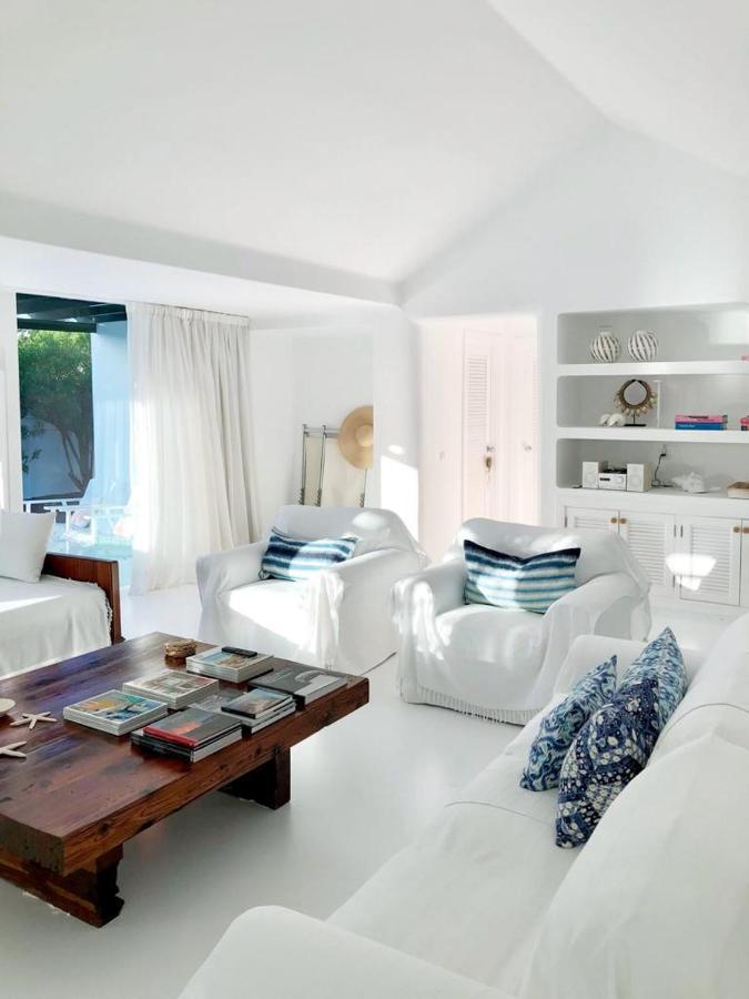 Casa Tamatina By Mhousing Apartment Playa Blanca  Bagian luar foto