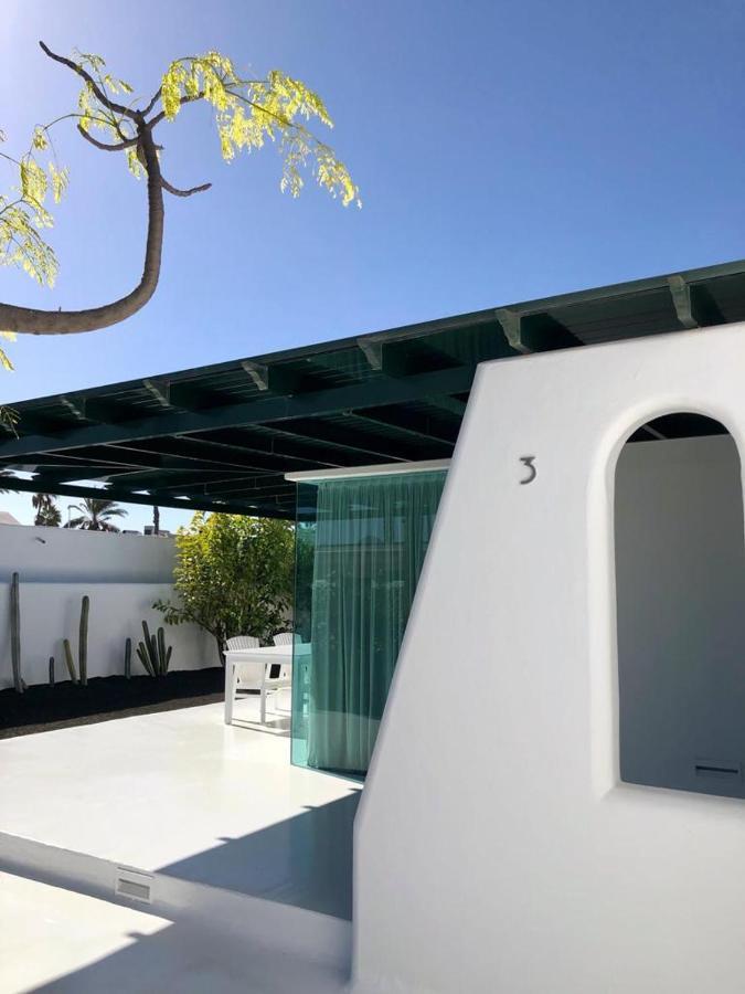Casa Tamatina By Mhousing Apartment Playa Blanca  Bagian luar foto