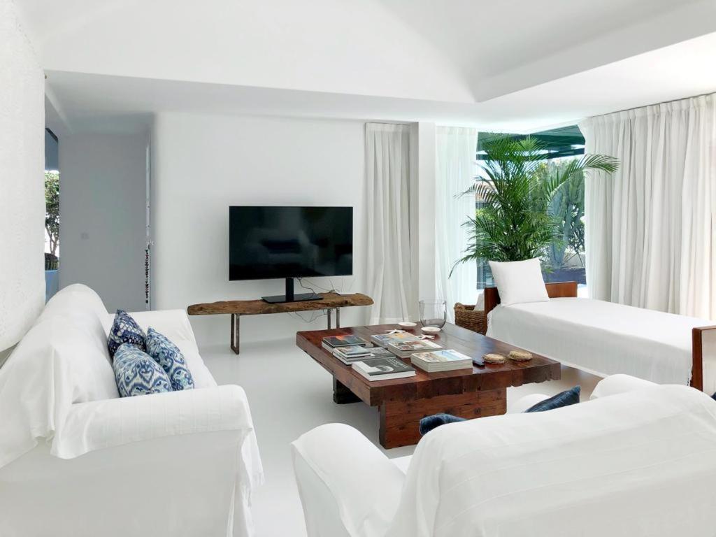 Casa Tamatina By Mhousing Apartment Playa Blanca  Bagian luar foto