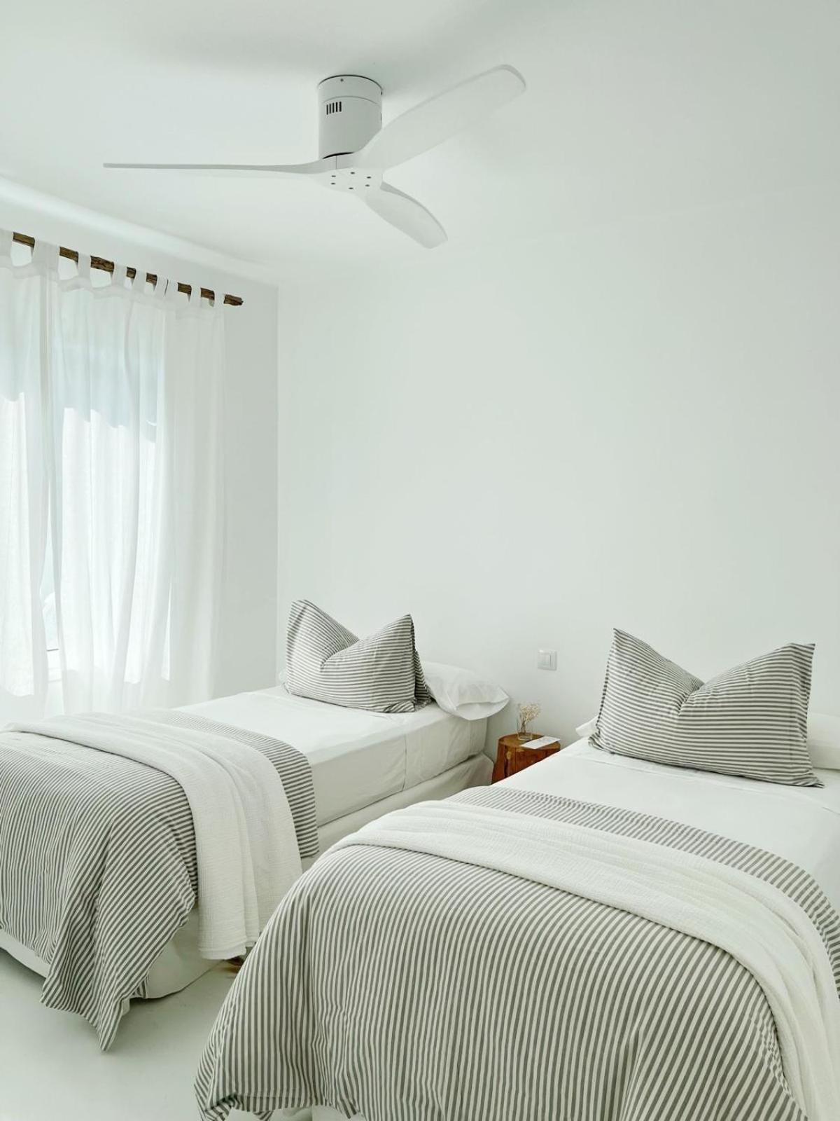 Casa Tamatina By Mhousing Apartment Playa Blanca  Bagian luar foto