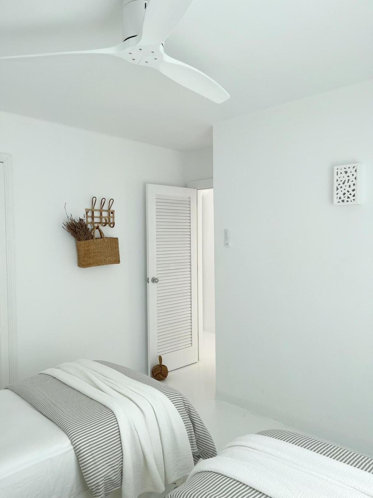 Casa Tamatina By Mhousing Apartment Playa Blanca  Bagian luar foto