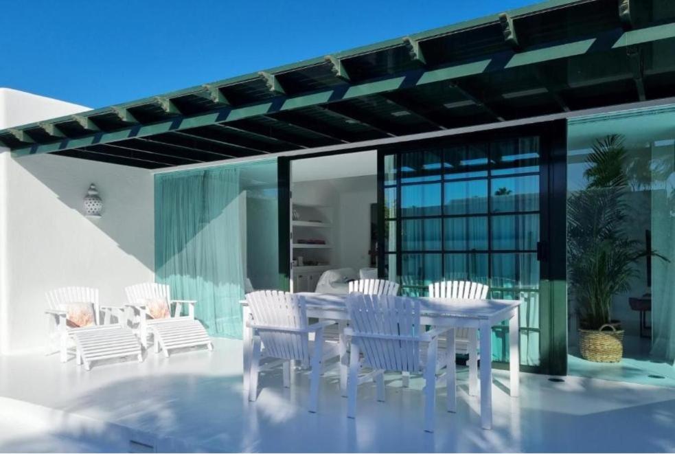 Casa Tamatina By Mhousing Apartment Playa Blanca  Bagian luar foto